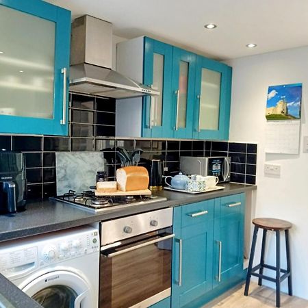 Coastal Family Stay 3-Bed Parking Wi-Fi Bridgend  Ngoại thất bức ảnh