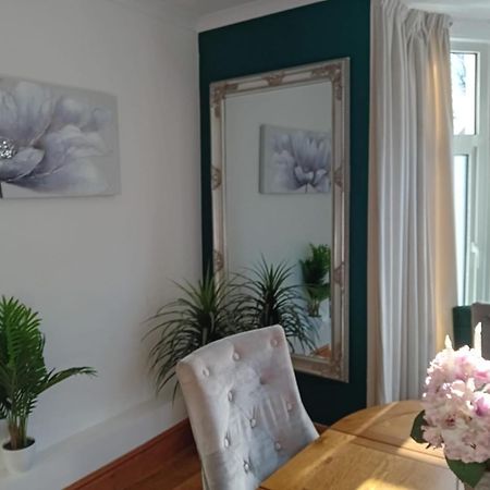 Coastal Family Stay 3-Bed Parking Wi-Fi Bridgend  Ngoại thất bức ảnh