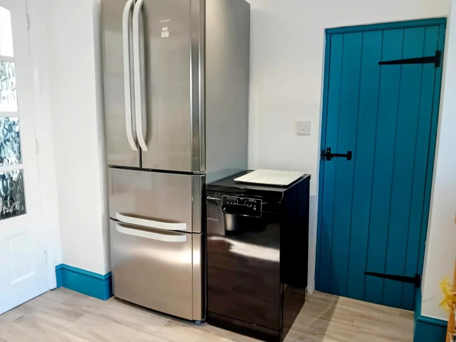 Coastal Family Stay 3-Bed Parking Wi-Fi Bridgend  Ngoại thất bức ảnh