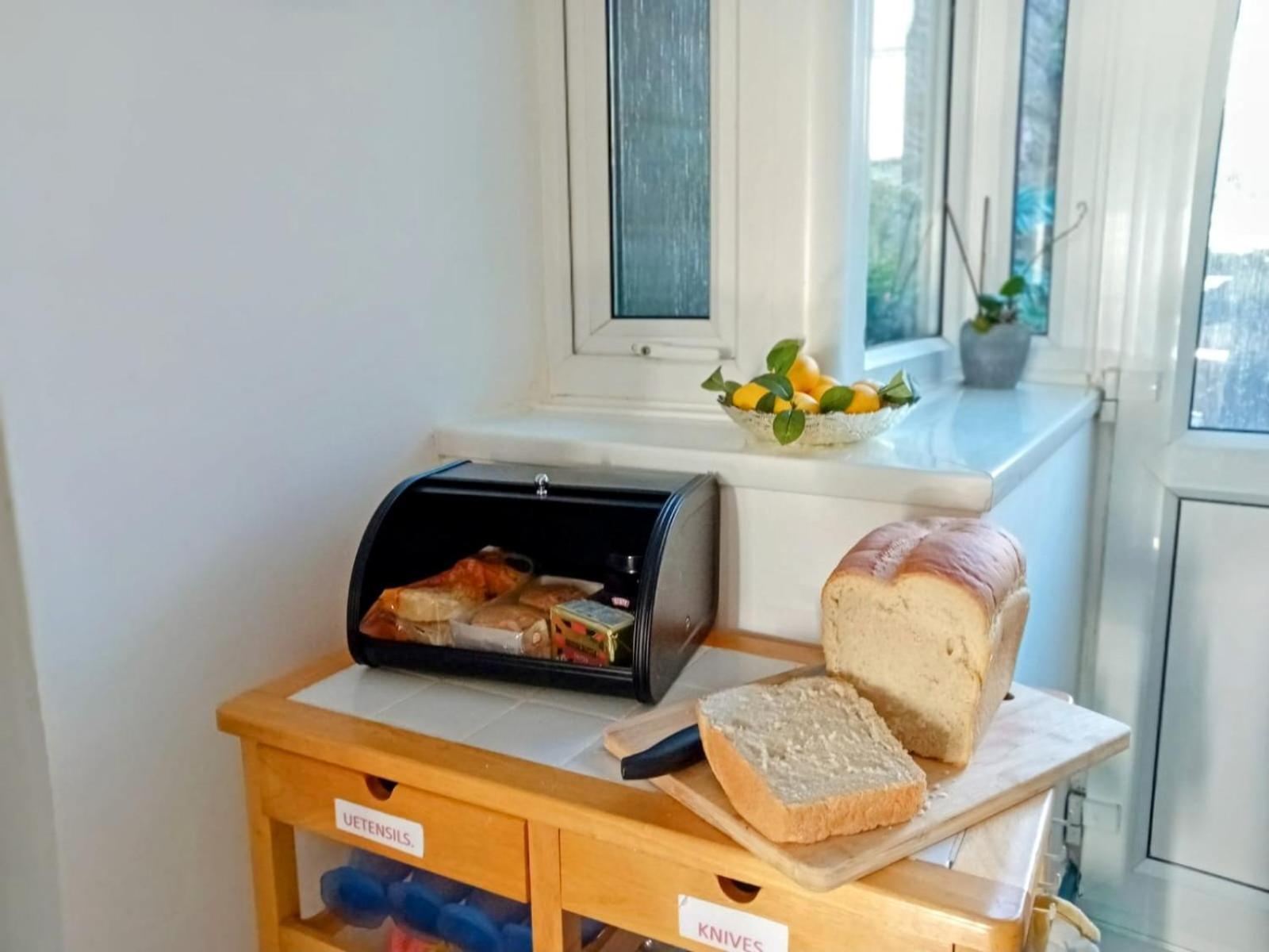 Coastal Family Stay 3-Bed Parking Wi-Fi Bridgend  Ngoại thất bức ảnh