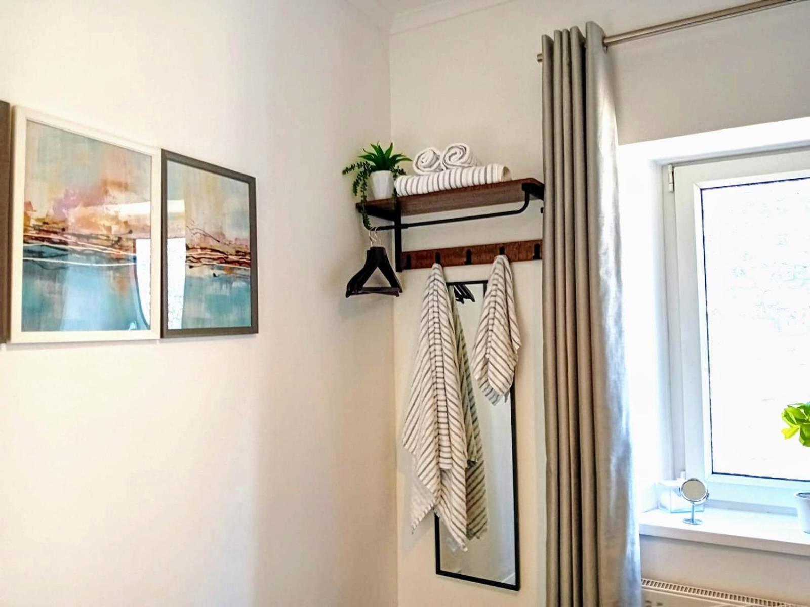 Coastal Family Stay 3-Bed Parking Wi-Fi Bridgend  Ngoại thất bức ảnh